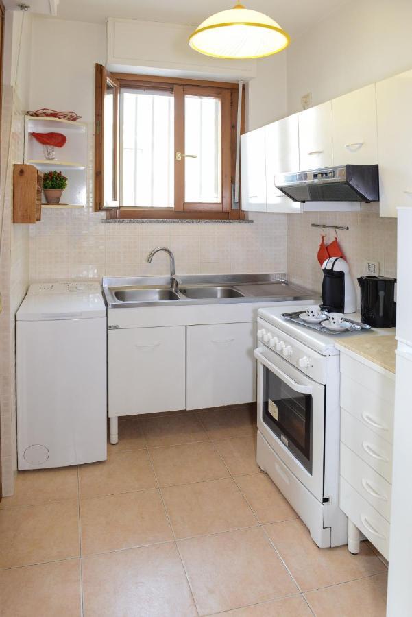 Settembre 95 Apartment Alghero Exterior foto