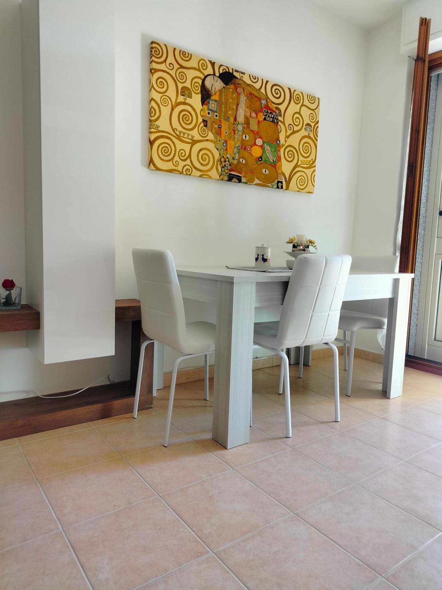 Settembre 95 Apartment Alghero Exterior foto