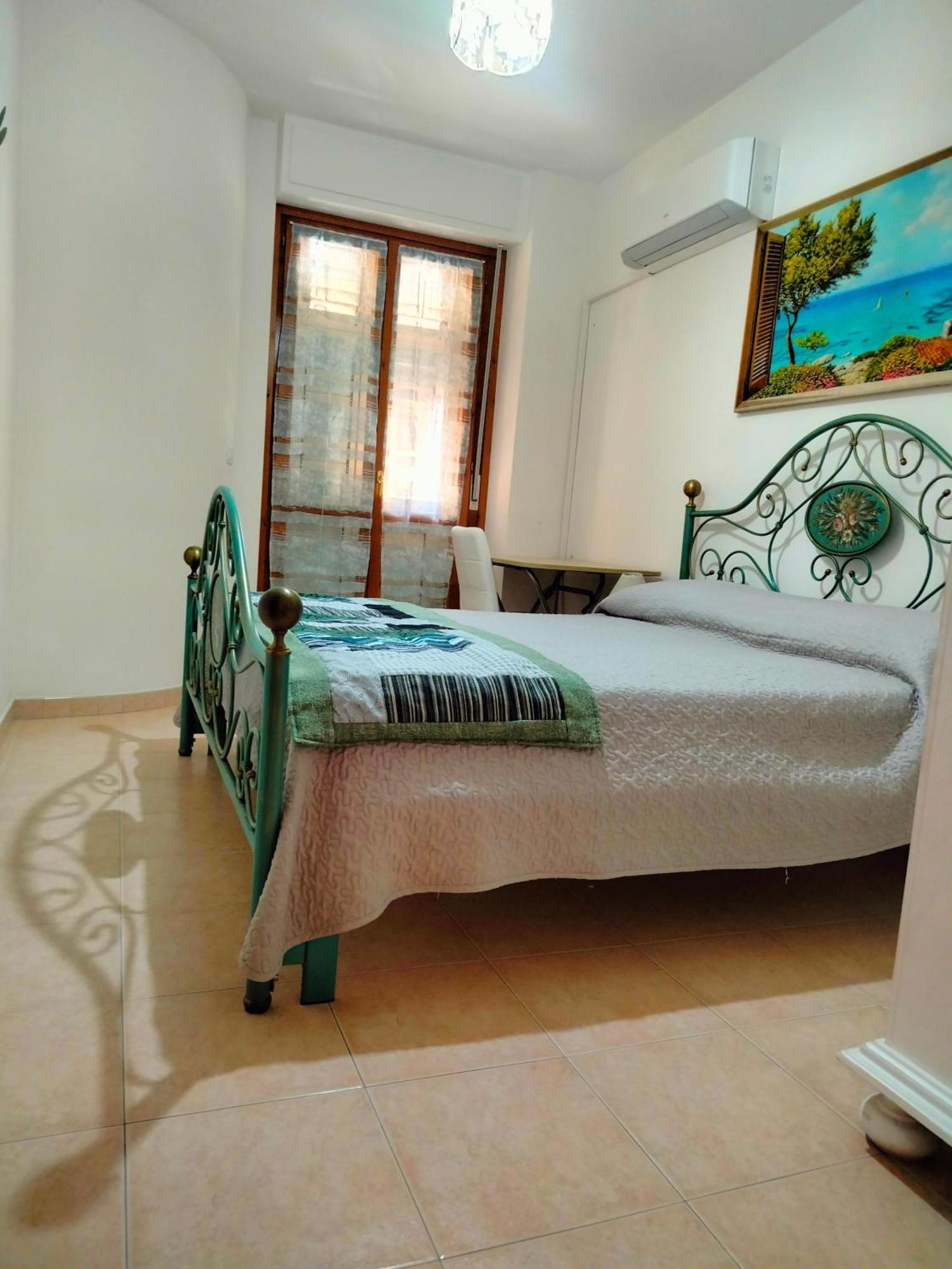 Settembre 95 Apartment Alghero Exterior foto